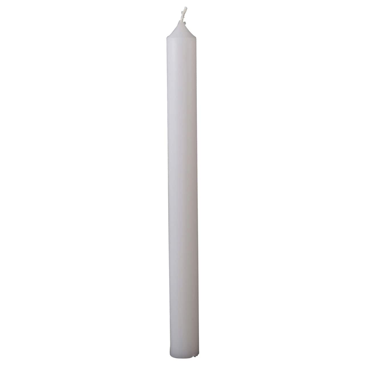 10&#x22; Taper Candle by Ashland&#xAE;